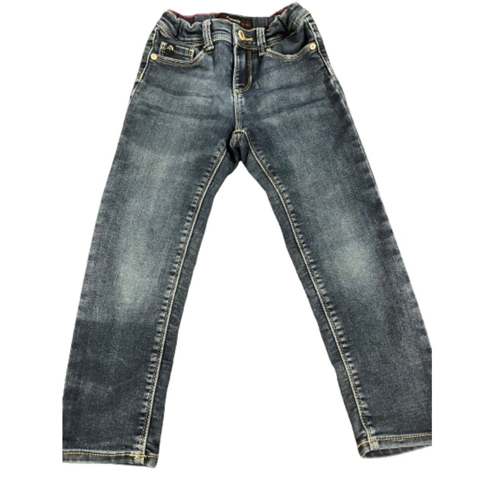Jordache Skinny Jeans (5T)